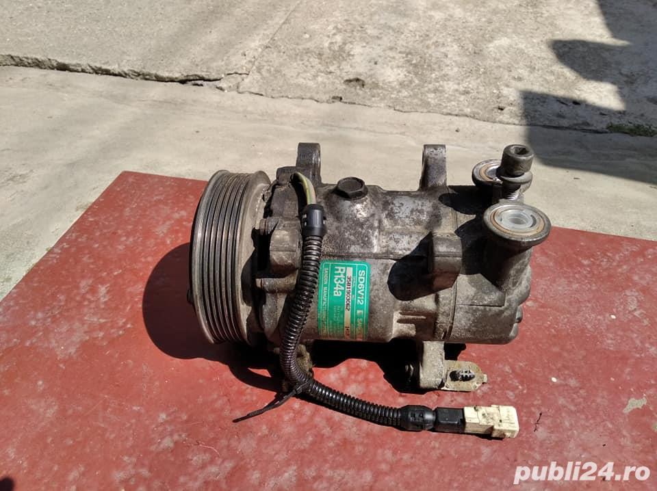 compresor klima peugeot 206/407