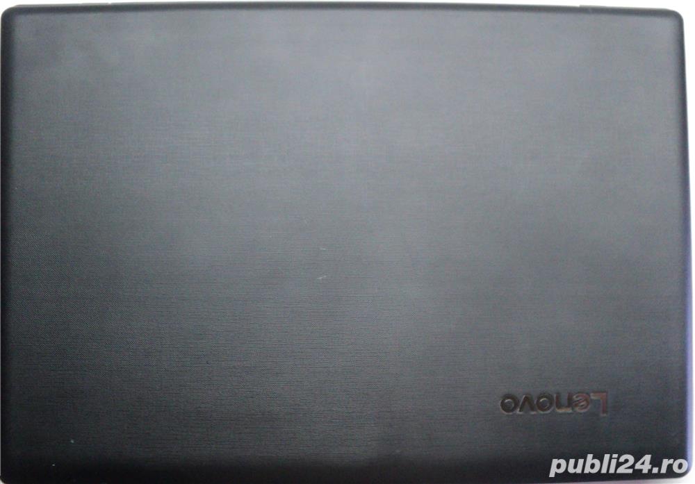 Dezmembrez Laptop Lenovo IdeaPad 110 (placa defecta) Toate componentele de carcasa