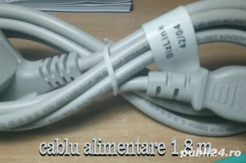 Cablu mufe Canon - cablu alimentare