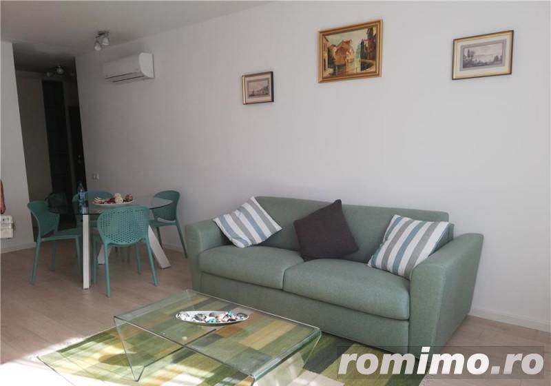 Apartament deosebit 2 camere Pipera - New Point Apartament deosebit 2 camere Pipera - New Point