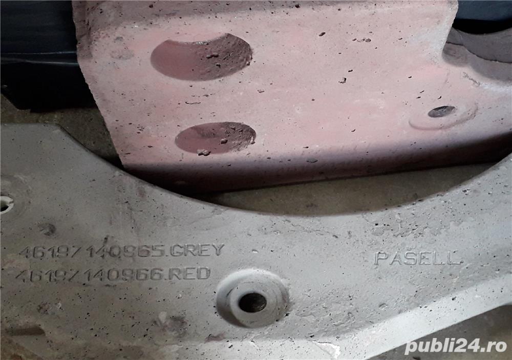 Contragreutati masina de spalat rufe Whirlpool AWO/C 62012