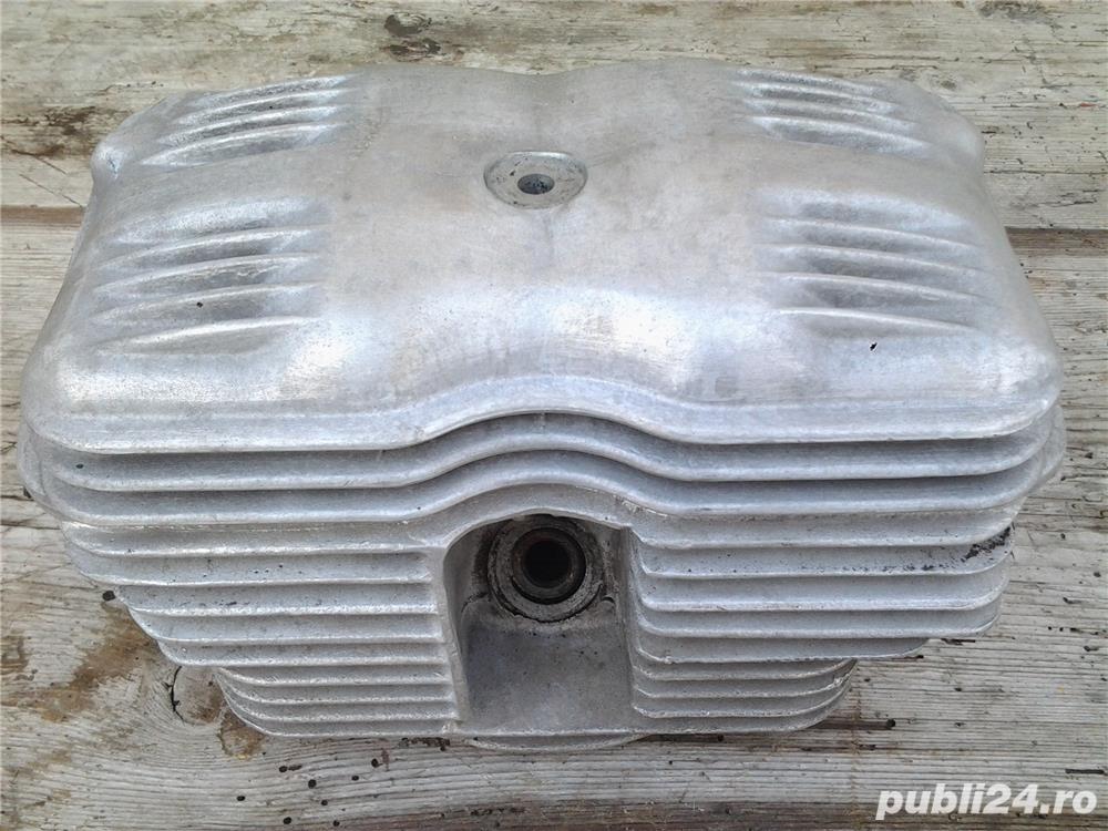 Moto Simson Awo Sport 250 CC - 1961 - chiuloasa + capac