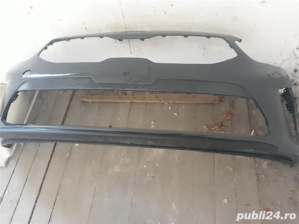 VAND- Bara fata S.H.- KIA Ceed, 2019