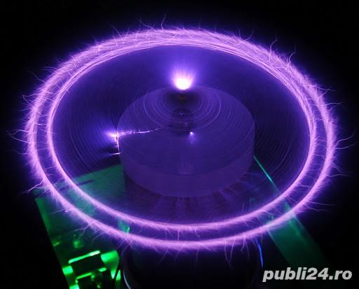 Triplor tensiune pentru generator de ozon