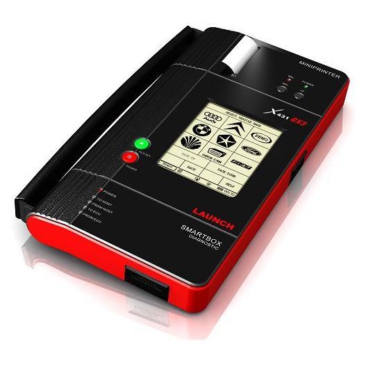 Launch X431 IV  Original Tester Diagnoza Auto OBD2+CAN programe platite instalate