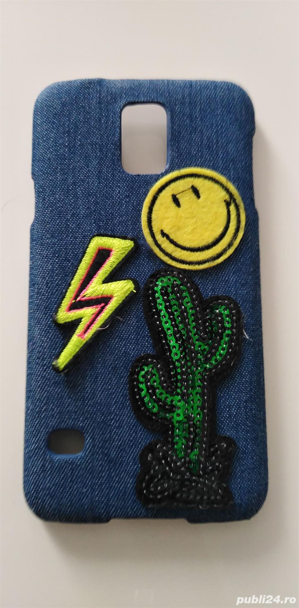 vand husa Samsung S5 ,nou nouta,calitate,import.,la cutie.