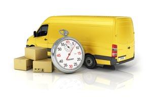 Angajez sofer pe comunitate  international cat B- 3.5T mmax