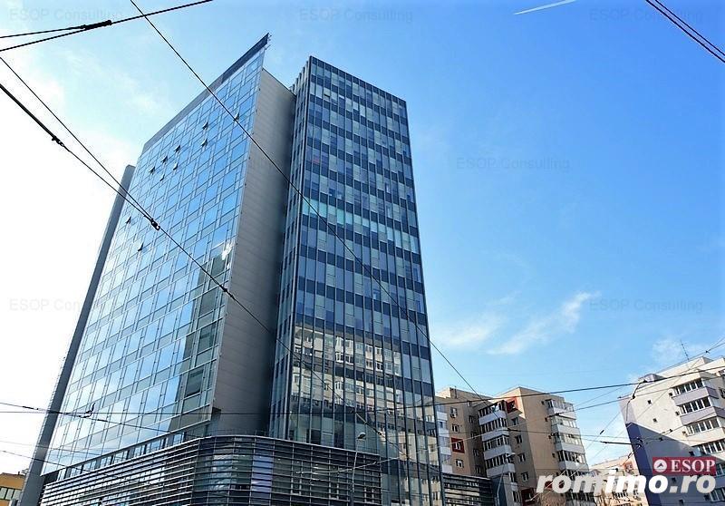 Inchiriere spatii in Premium Plaza, Victoriei, 516 - 1032 mp, ID 848, doar prin esop 0% comision!