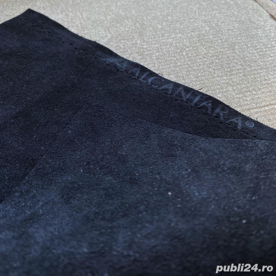 Alcantara neagra