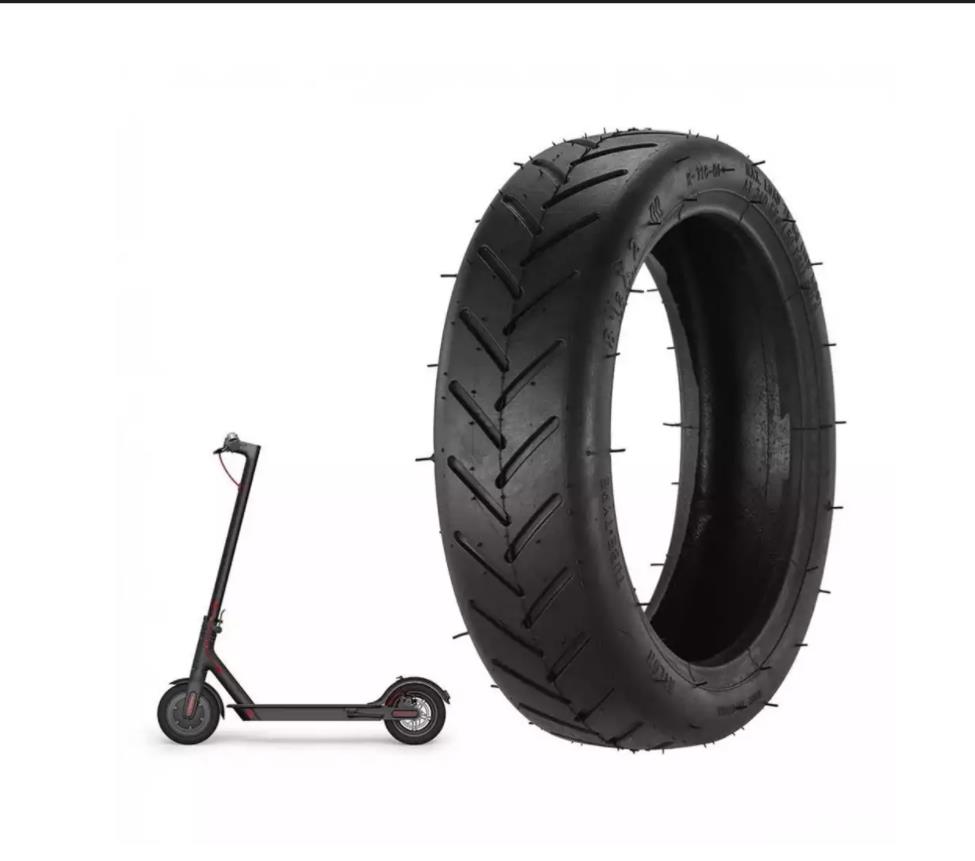 Cauciuc CST 8.5 inch Nou 8 1 2x2 pt trotineta electrica Xiaomi Mijia M365   M365 Pro etc.