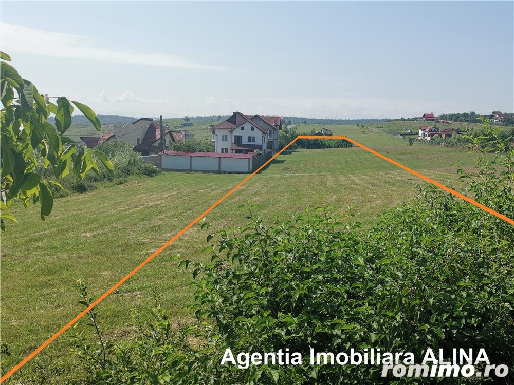 4 Parcele de Teren intravilan in Deva, strada Iosif Vulcan...