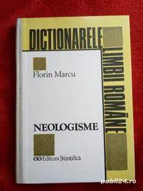 Dictionar neologisme nou