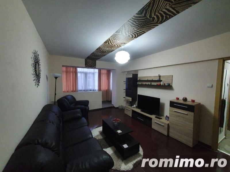 Apartament deosebit 3 camere Doamna Ghica Apartament deosebit 3 camere Doamna Ghica