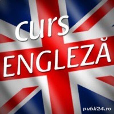 Meditatii/cursuri lb.engleza(scoli politie/Academie) italiana, romana pentru italieni