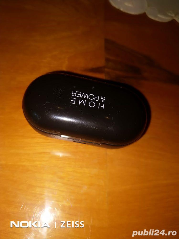 Casti audio wireless