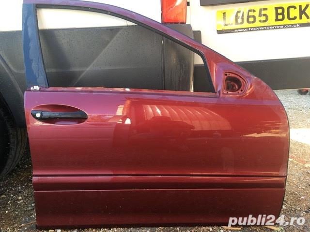Usa fata / spate dreapta mercedes w203 C class an.2001-2002-2003-2004-2005-2006