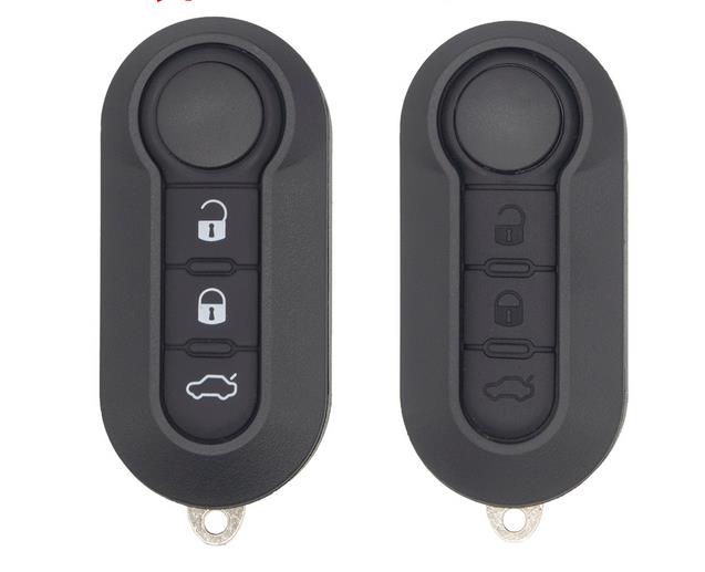 Carcasă cheie FIAT Tipo, Doblo, Panda, Bravo, Stilo, Idea
