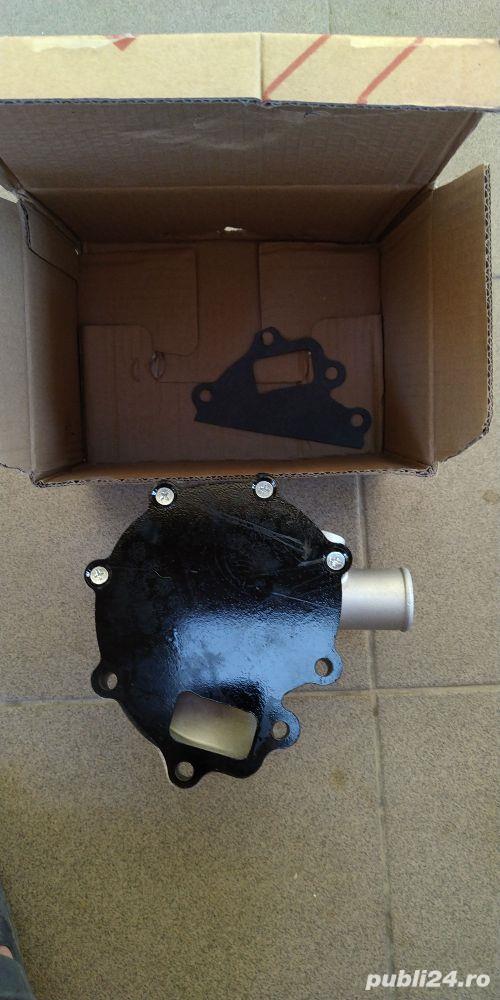 Pompa apa Iseki tk546, motor iseki E4CG Pompa apa Iseki tk546, motor iseki E4CG