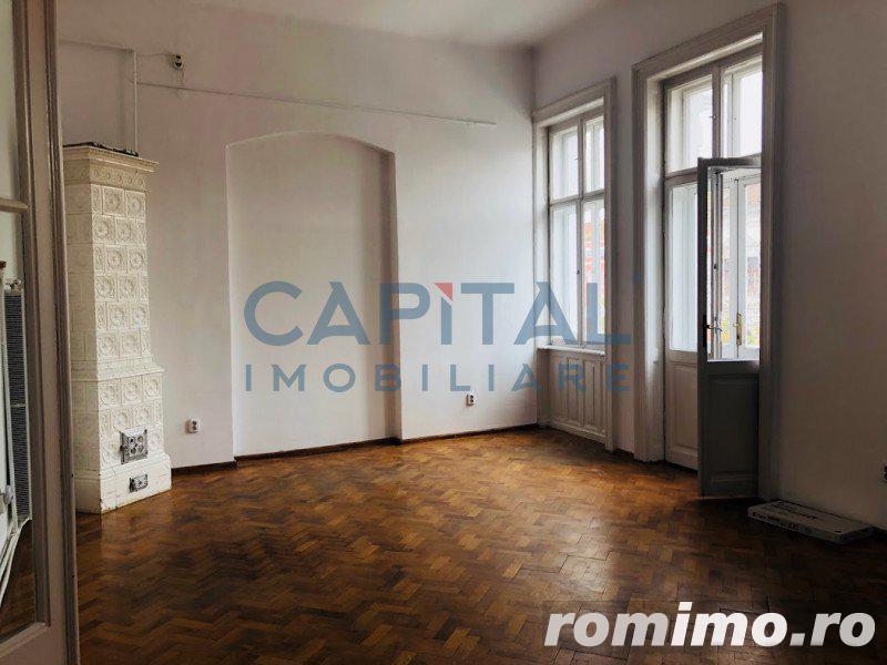 Vanzare apartament cu 2 camere situat Ultracentral, Cluj-Napoca Vanzare apartament cu 2 camere situat Ultracentral, Cluj-Napoca