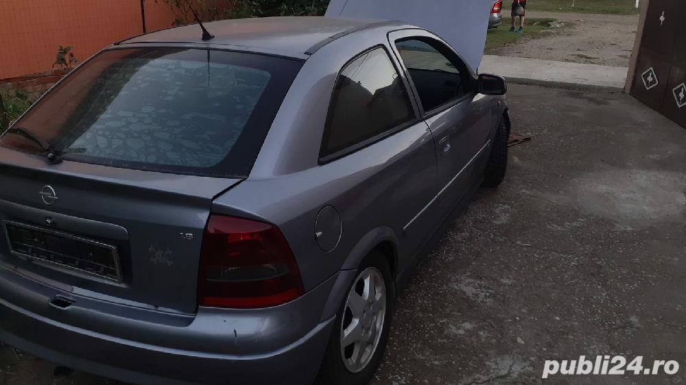 Dezmembrez Opel Astra G Dezmembrez Opel Astra G