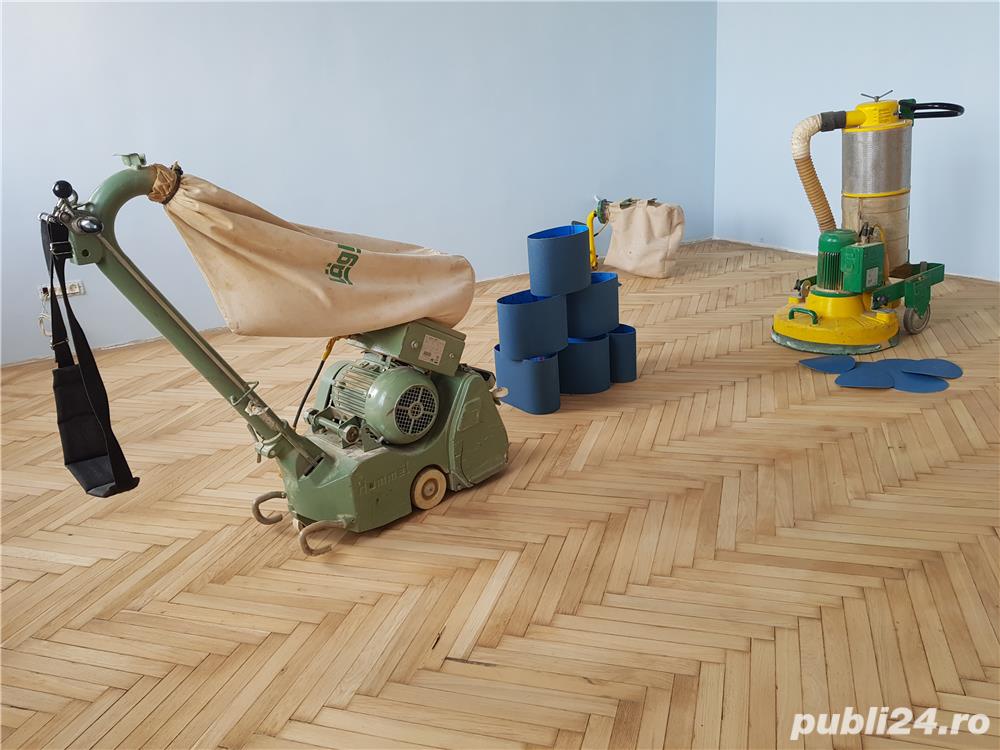 Raschetez,montez parchet