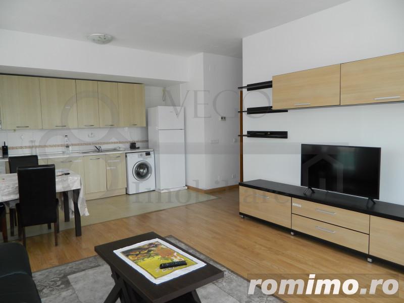 Apartament cu 3 camere, terasa si garaj subteran, langa Iulius Mall Apartament cu 3 camere, terasa si garaj subteran, langa Iulius Mall