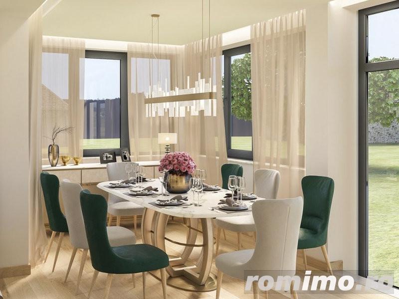 Pipera casa de lux zona aerisita Pipera casa de lux zona aerisita