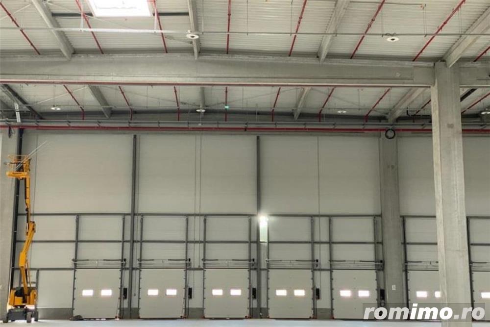 Global Logistics Park, Chitla, 1.500 - 20.000 mp, id 14668, doar prin esop 0% comision! Global Logistics Park, Chitla, 1.500 - 20.000 mp, id 14668, doar prin esop 0% comision!