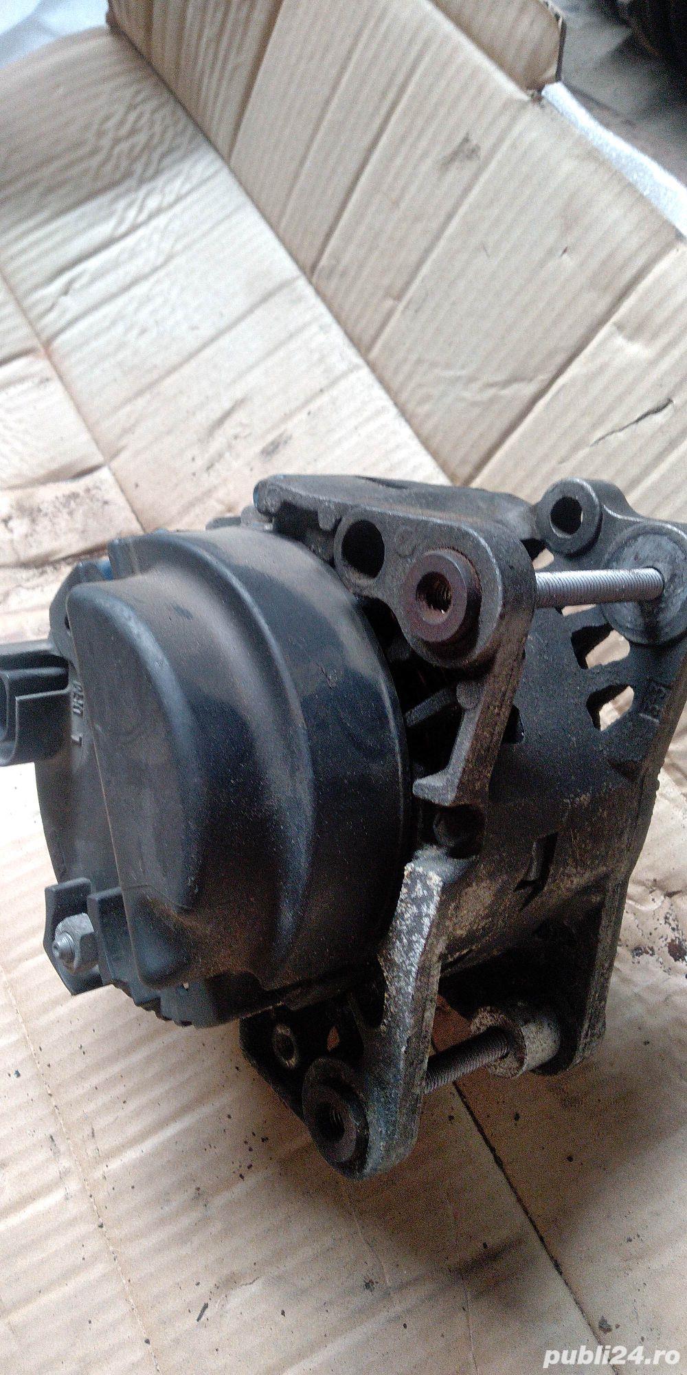 Electromotor skoda wv seat motor1.2