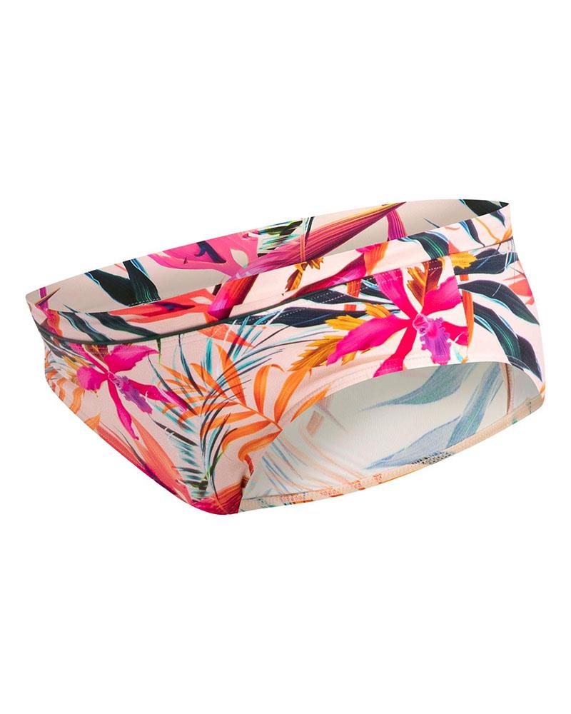 Slip gravide Tropical Floral Noppies Slip gravide Tropical Floral Noppies
