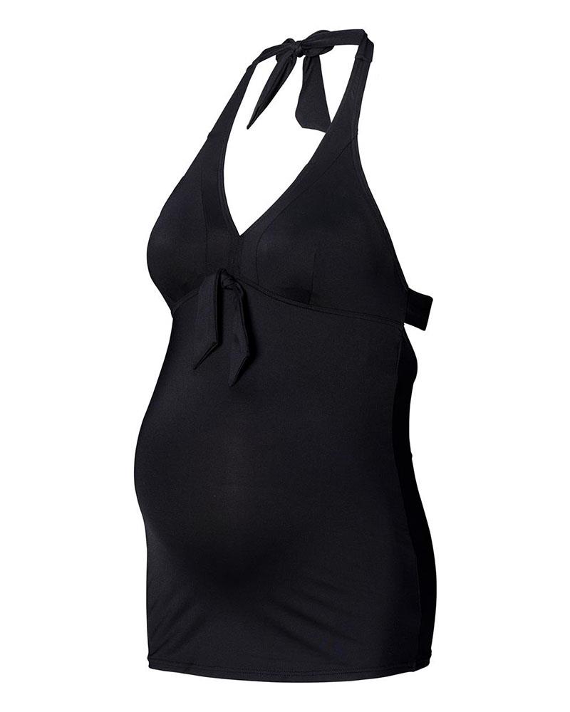 Costum baie gravida tankini top Mallorca Noppies Costum baie gravida tankini top Mallorca Noppies