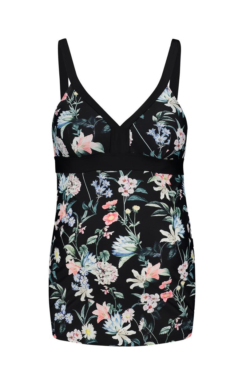 Tankini top floral Esprit Tankini top floral Esprit