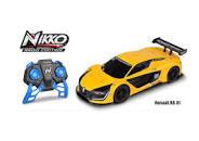 Renault Megane RS 01 R.C.Scara 1:20.NIKKO cu licenta RENAULT Motorsport Renault Megane RS 01 R.C.Scara 1:20.NIKKO cu licenta RENAULT Motorsport