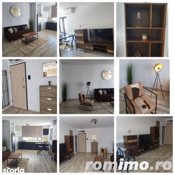 Apartament 2 camere GreenField Baneasa Parcare NOU Apartament 2 camere GreenField Baneasa Parcare NOU
