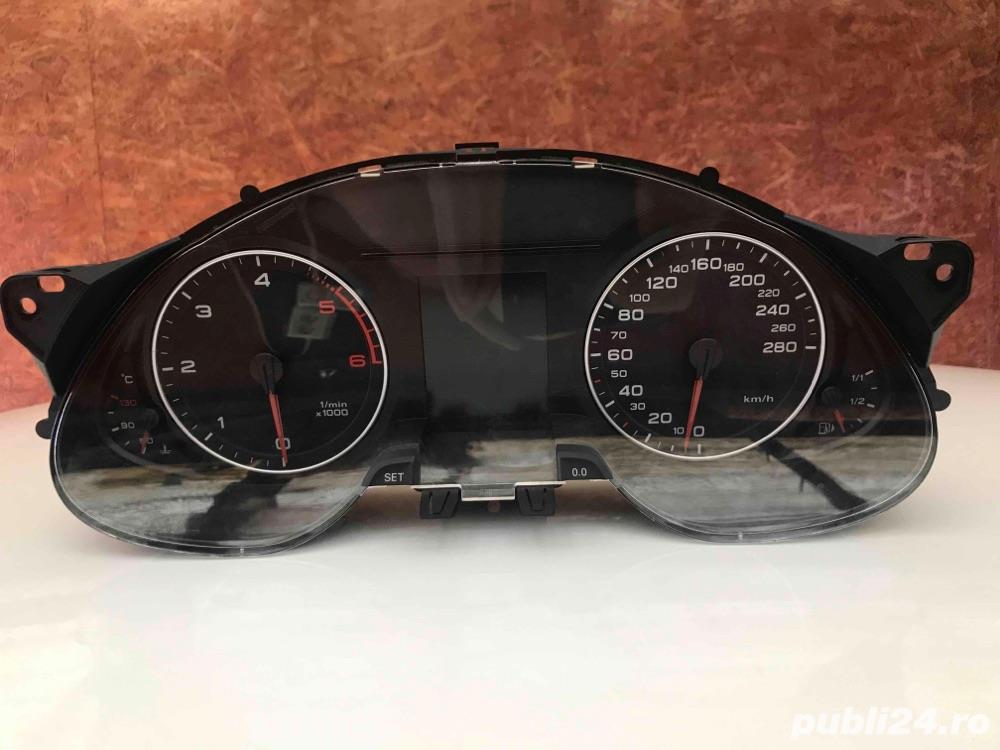 Ceasuri bord Audi A4