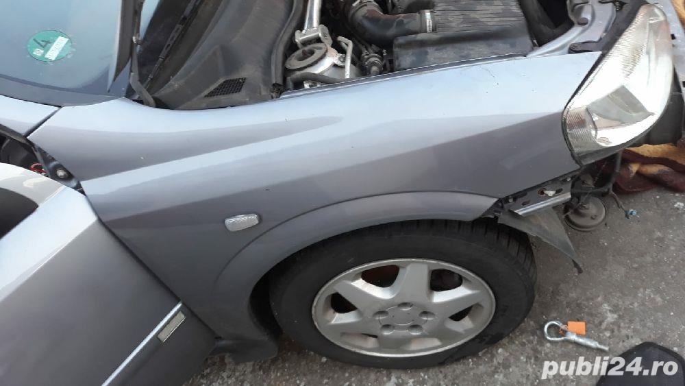 Dezmembrez Opel Astra G Dezmembrez Opel Astra G