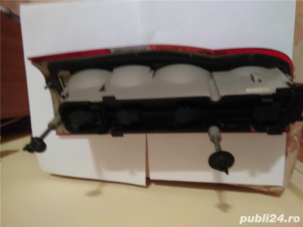 Lampa Semnalizare Dreapta aparent Ford Transit 2003 nouă