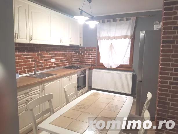 Apartament 3 camere strada Mehedinti Apartament 3 camere strada Mehedinti