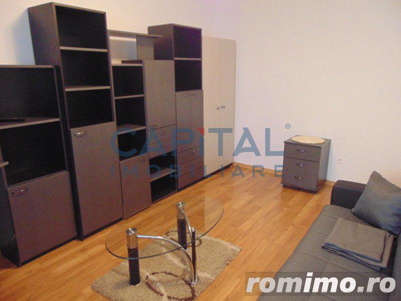 Inchiriere apartament 1 camera, Manastur Inchiriere apartament 1 camera, Manastur