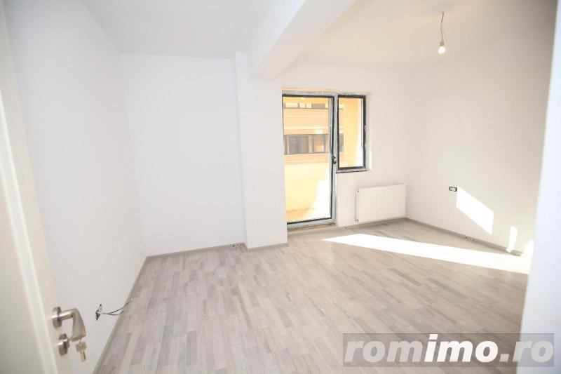 Tomis Plus - Apartament cu 2 camere situat la etajul 1 in bloc nou Tomis Plus - Apartament cu 2 camere situat la etajul 1 in bloc nou