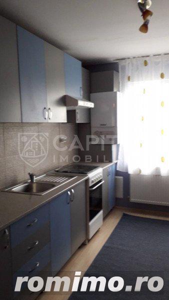 Închiriere apartament cu 1 cameră decomandat, zona Expo Transilvania, Mărăști Închiriere apartament cu 1 cameră decomandat, zona Expo Transilvania, Mărăști