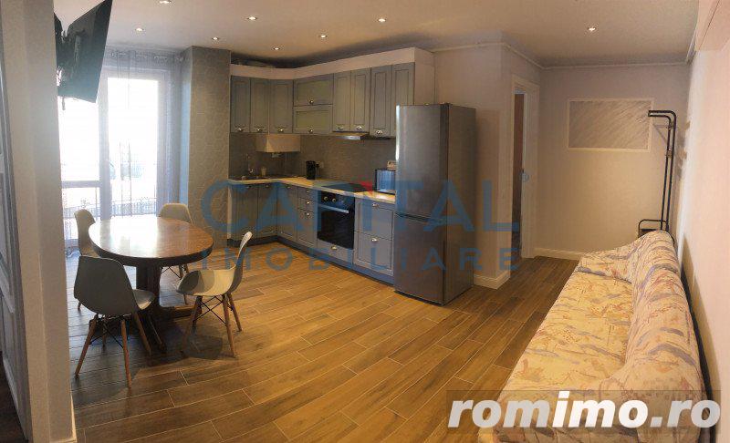 Inchiriere apartament 2 camere decomandat Someseni Inchiriere apartament 2 camere decomandat Someseni