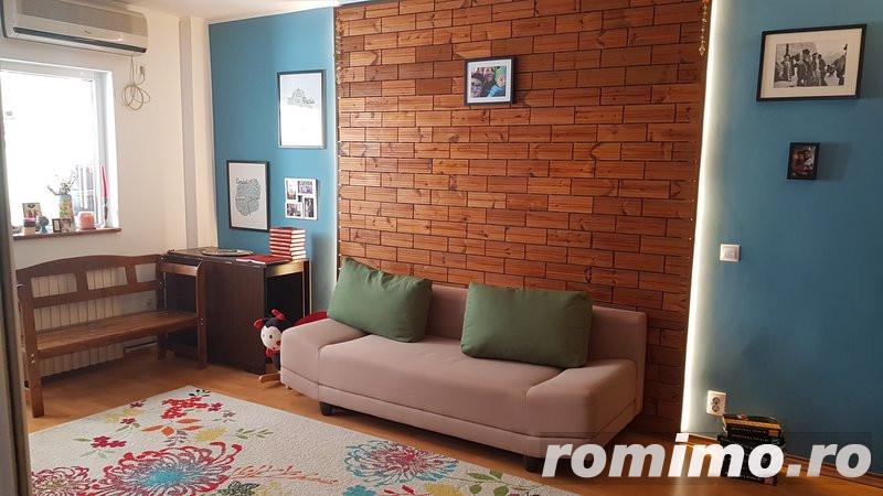 Vanzare apartament 4 camere Turda Vanzare apartament 4 camere Turda