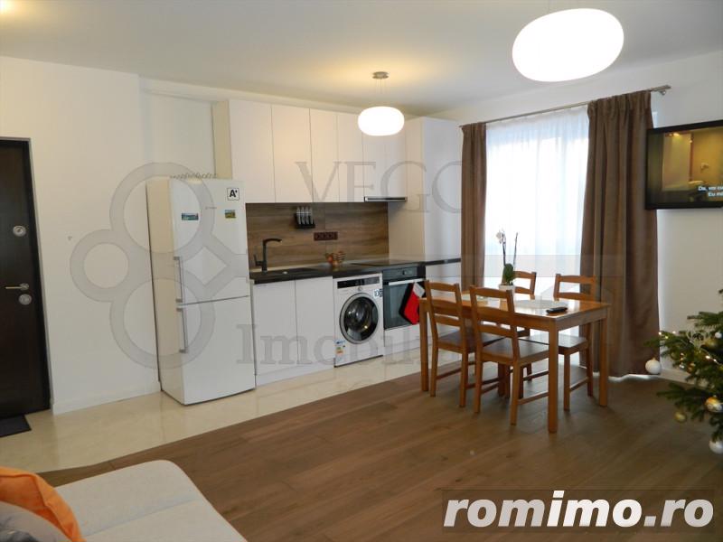 Apartament cu 2 camere, in bloc nou, terasa 40 mp, zona Calea Turzii Apartament cu 2 camere, in bloc nou, terasa 40 mp, zona Calea Turzii