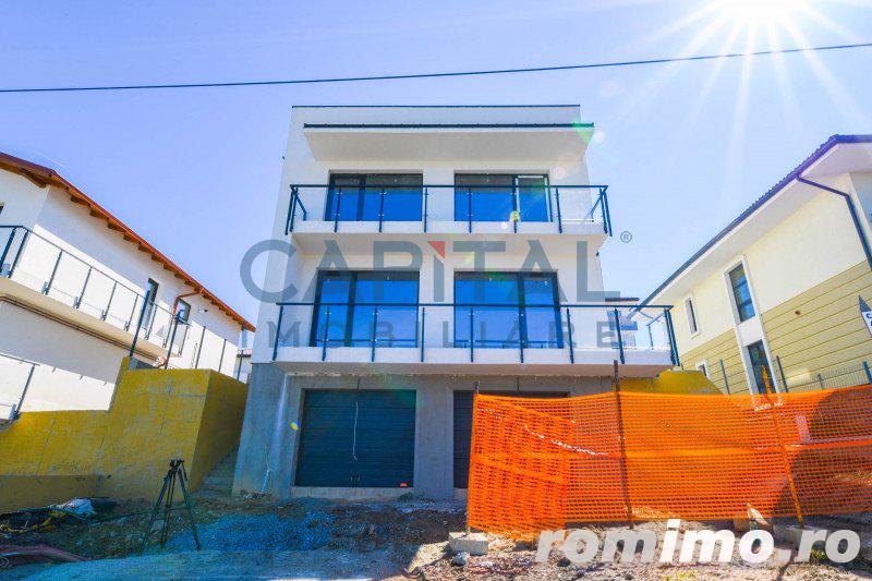 Apartament 3 camere decomandat, la casa, gradina si garaj Apartament 3 camere decomandat, la casa, gradina si garaj