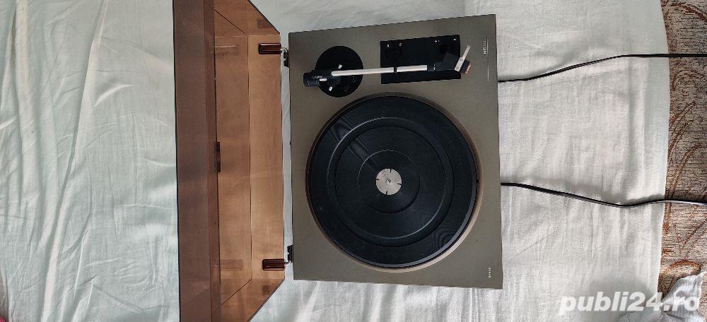 Pick-up Tesla NC 300 