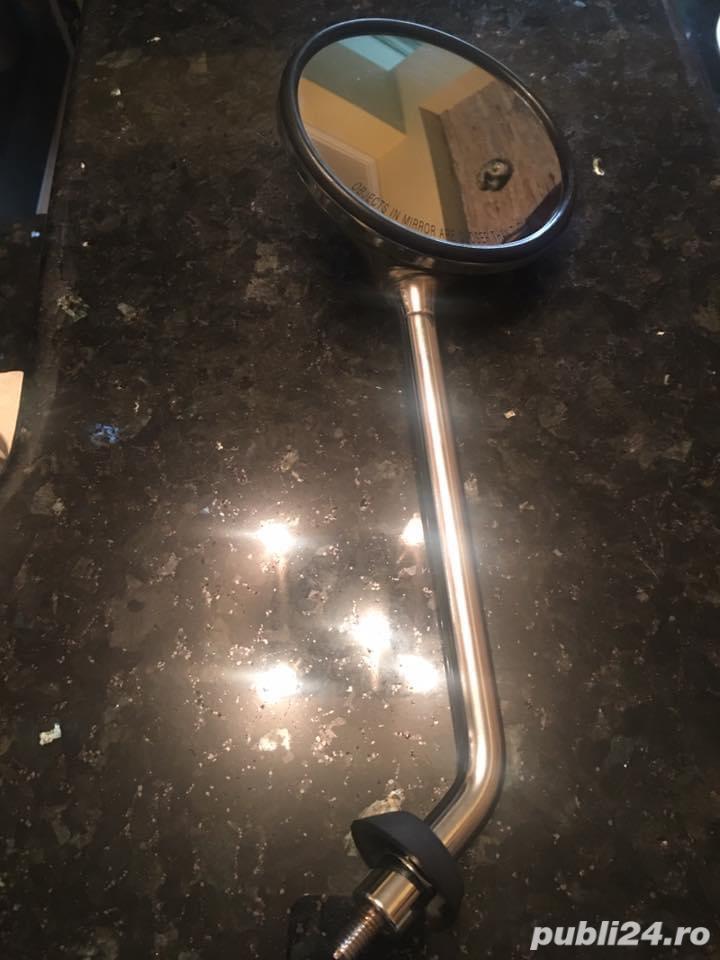 Oglinda scuter Piaggio