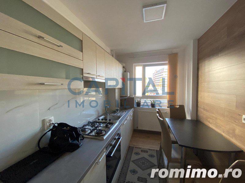 Vanzare apartament 2 camere decomandat Buna Ziua Vanzare apartament 2 camere decomandat Buna Ziua