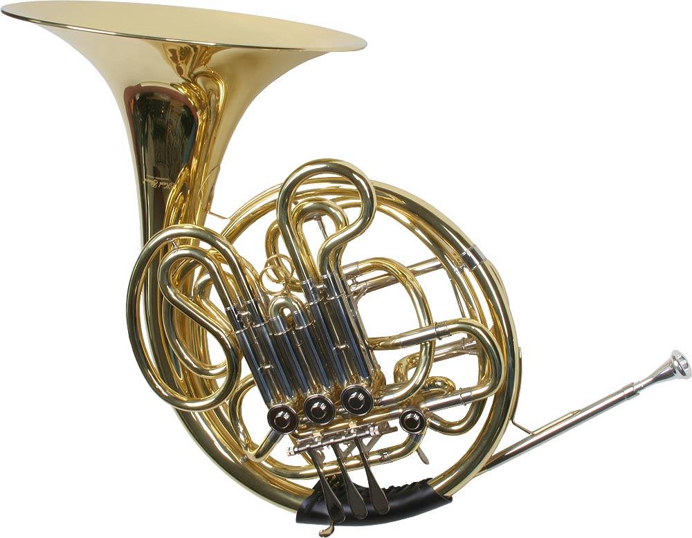 Corn Dublu Francez Bb/F WH-660D Karl Glaser Schnurmechanik Corn Dublu Francez Bb/F WH-660D Karl Glaser Schnurmechanik