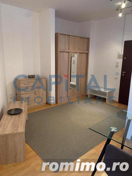 Inchiriere apartament 2 camere semidecomandat, Calea Dorobantilor Inchiriere apartament 2 camere semidecomandat, Calea Dorobantilor
